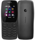 Mobilni telefon Nokia 110 DS Black