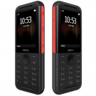 Mobilni telefon Nokia 5310 DS Black Red