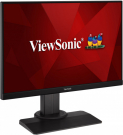 Monitor 23.8 ViewSonic XG2405-2 1920x1080/Full HD/IPS/144Hz/1ms/Pivot/HDMI/DP/Frameless/FreeSync