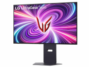 Monitor LG UltraGear 32GS95UV-B 32
