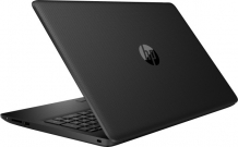 Laptop HP 15-db0055nm 15.6 FHD/AMD A6-9225/4GB/M.2 256GB/Black Windows 10 home 8NF69EA Outlet 1Y
