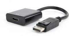 Adapter DisplayPort - HDMI M/Ž Gembird