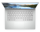 Laptop Dell Inspirion 5Y5B 5402 14 FHD AG/i7-1165G7/8GB/M.2 512GB/Intel Iris Xe/Backlit, Al, Silver