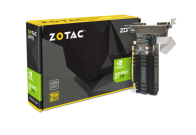 Grafička karta Zotac GeForce GT 710 2GB DDR3 64 bit VGA/HDMI/DVI