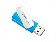 APACER 32GB AH357 USB 3.2 flash plavi