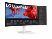 Monitor LG 38WR85QC-W 38