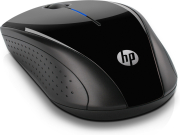 Miš HP 220 bežicni/3FV66AA/crna