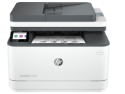 Laserski MF štampac HP Pro MFP 3103fdn