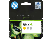 Kertridž HP 963XL/žuta