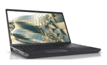 Laptop Fujitsu LifeBook A3510 15.6 FHD/i3-1005G1/8GB/M.2 256GB/Black Win10Pro Edu
