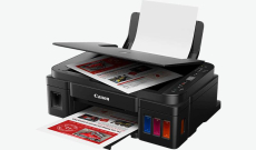 Canon CISS PIXMA Multifunc. G3410 EUM/EMB