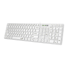 Genius SlimStar 126,SER,USB,WHITE
