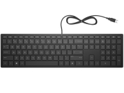 Tastatura HP Pavilion 300/žicna/4CE96AA/crna