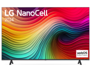 Televizor LG 50NANO82T3B/Nano Cell/50