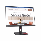 Monitor LENOVO ThinkVision S24i-30 23.8