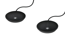 Logitech Group Expansion Microphones ( 2 pack)
