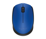Logitech M171 Wireless Mouse Blue