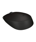 Logitech B170 Wireless Mouse for Business, Black