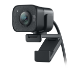 Logitech StreamCam Graphite Webcam USB