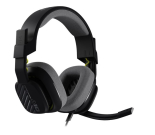 Logitech Astro A10 STAR KILLER BASE, Black