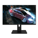 Monitor 23.8 Zeus Gaming ZUS238GMG 1920x1080/Full HD/IPS/165Hz/1ms/HDMI/DP/USB/Audio