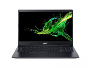 Laptop Acer Aspire A315-56-36VC 15.6  FHD/i3-1005G1/4GB/M.2 256GB/Black
