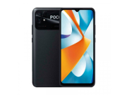 Mobilni telefon Poco C40 Power Black 4/64GB