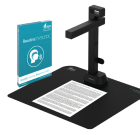IRIScan Desk 6 Pro Dyslexic - A3