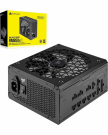 Napajanje CORSAIR SHIFT RM850x 850W/ATX/80+Gold/crna