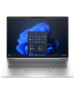 HP EliteBook 640 G11,Intel Core Ultra 7 155H,32GB DDR5-5600 RAM,1TB PCIe NVMe TLC M.2 SSD,14