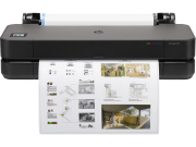 Ploter HP DesignJet T230 24-in