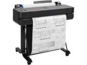 Ploter HP DesignJet T630 24-in Printer