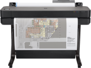 Ploter HP DesignJet T630 36-in