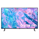 Televizor SAMSUNG UE43CU7092UXXH/Crystal UHD 4K HDR/43