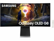 Monitor SAMSUNG LS34DG850SUXDU 34