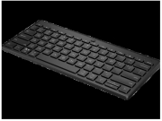 Tastatura HP 350 Compact Multi-Device bežicna/Bluetooth/US/692S8AA/crna