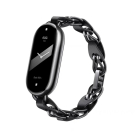 Xiaomi Mi Smart Band 8 Chain Strap (Black)