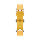 Xiaomi mi Smart Band 8 Braided Strap (Yellow)