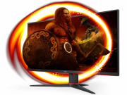 Monitor AOC 24G2ZE/BK 23.8
