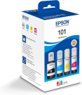 EPSON 101 Multipack 4-Color mastila