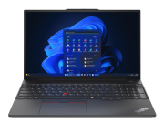 Laptop LENOVO ThinkPad E16 G2 Win11 Pro/16