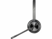 Slušalice HP Poly Voyager 4320-M Microsoft Teams Cert Headset +BT700 dongle +Charging Stand/USB-C