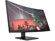 Monitor HP Omen 32c Gaming 32