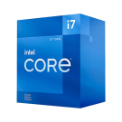 Intel Core i7-12700F Processor (25M Cache, up to 4.90 GHz) Box - LGA 1700