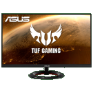 Monitor ASUS TUF VG249Q1R 23.8