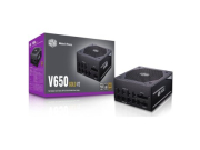 COOLER MASTER V650 GOLD V2 650W napajanje (MPY-650V-AFBAG-EU) 3Y