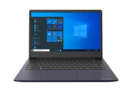 Laptop Toshiba Dynabook Satellite Pro C40-G-109 14/Intel 5205U/4GB/M.2 256GB/Windows 10 Edu