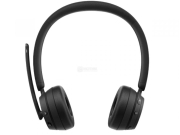 Slušalice MICROSOFT Modern Wireless Headset for Business/bežična/Mikrofon/crna