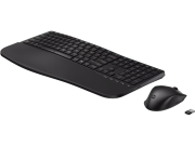 Tastatura+miš HP 680 CFT Dual-Mode KB/Mse ERGO Combo/SRB/crna