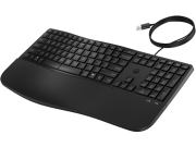 Tastatura HP 480 Comfort žicna/US/crna